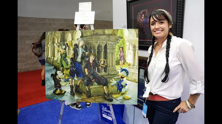 Interview with Heather Edwards (The Dog and Dragon)