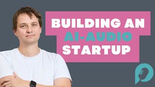 What It Really Takes To Build An AI Startup | Gladia CEO On Audio, Growth & Hard Lessons Ep 3 screenshot 1