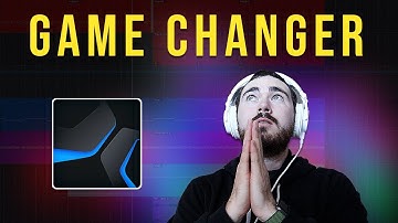 This Studio One Feature Could Be GAME CHANGING