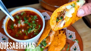 Birria de Res FÁCIL | QuesaBirrias |Consomé | BirriaTacos| Mexican Tacos| Mexican Food