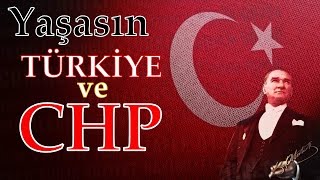 Tam Bağımsız Türkiye için CHP Resimi