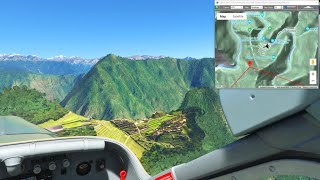 Machu Picchu to Cuzco Preview
