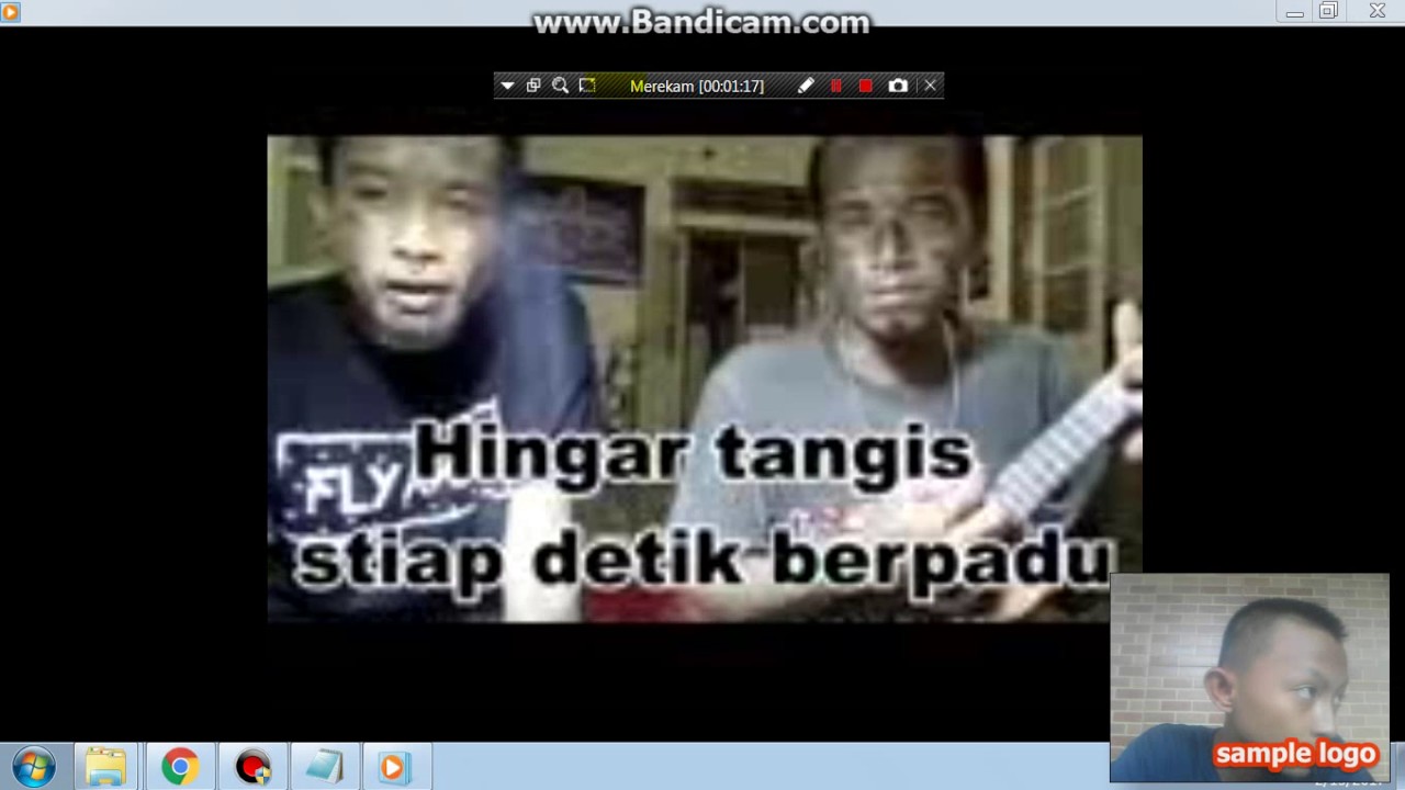 RAS INGGI \u0026 HERU TOKEZ - UNTUK SAHABATKU YANG TERCINTA