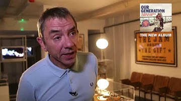 Our Generation: Interviews Eddie Piller about Ska music