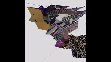 What if AI’s interpretation is correct, and this is the actual shape of this computer? 🤔