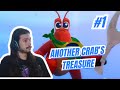 Another Crab's Treasure - Parte 1
