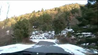 Subida a Ribavellosa