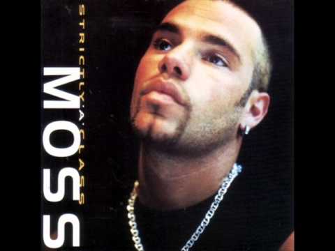 Moss - Summertime Jam