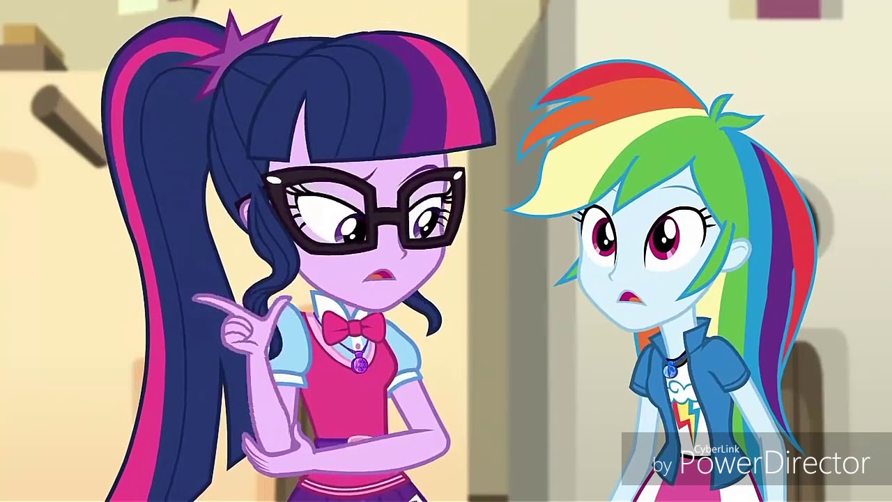 Freaky Friday (Crossover) - Just One Day