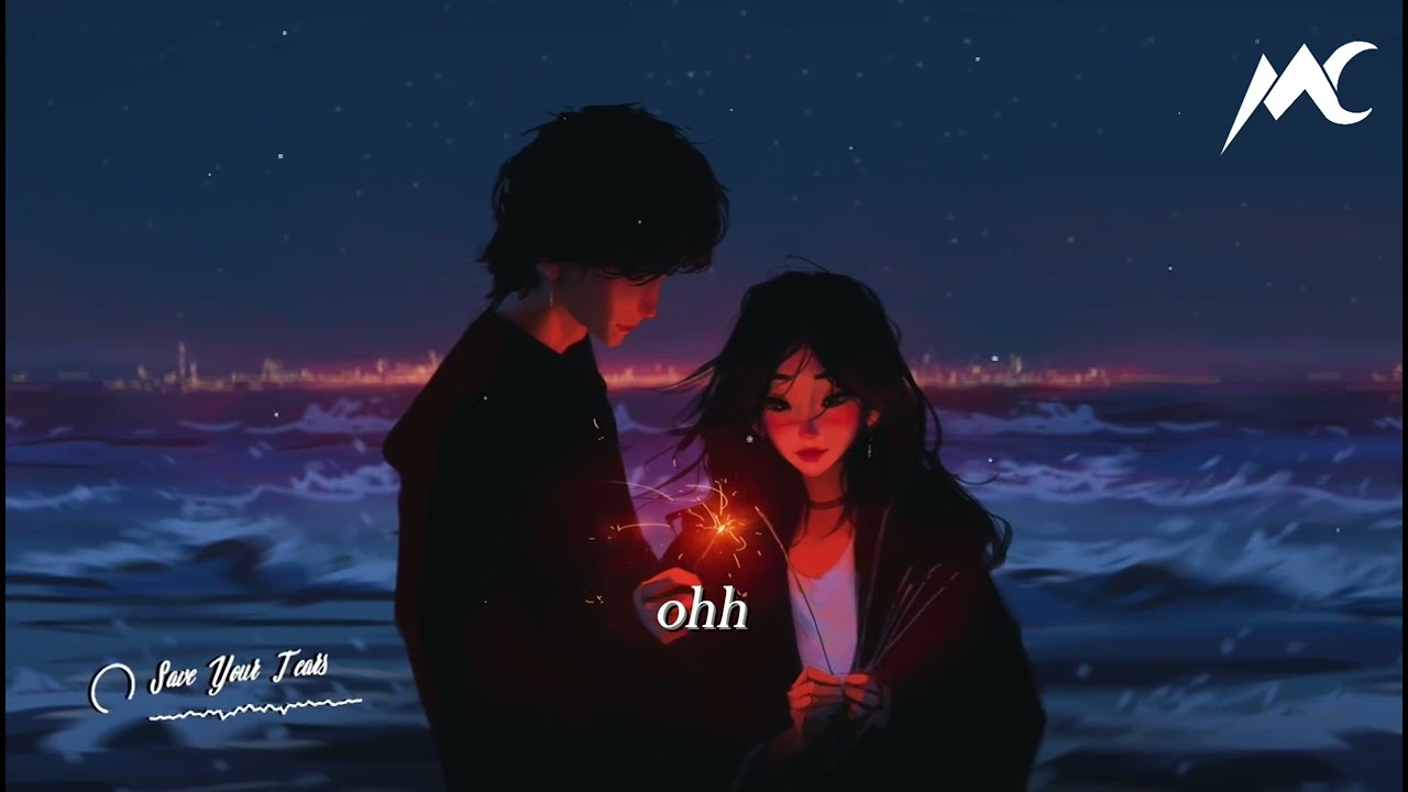 save your tears - The Weeknd & Ariana Grande [Lyrics] || (remix, slowed + reverb)