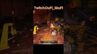 Бункер DOMUS PVE HARD: СТРЕЛЬБА, ЗОМБИ, АТМОСФЕРА😂 #dayz #dayzgame #shorts #гейминг #приколы #бункер