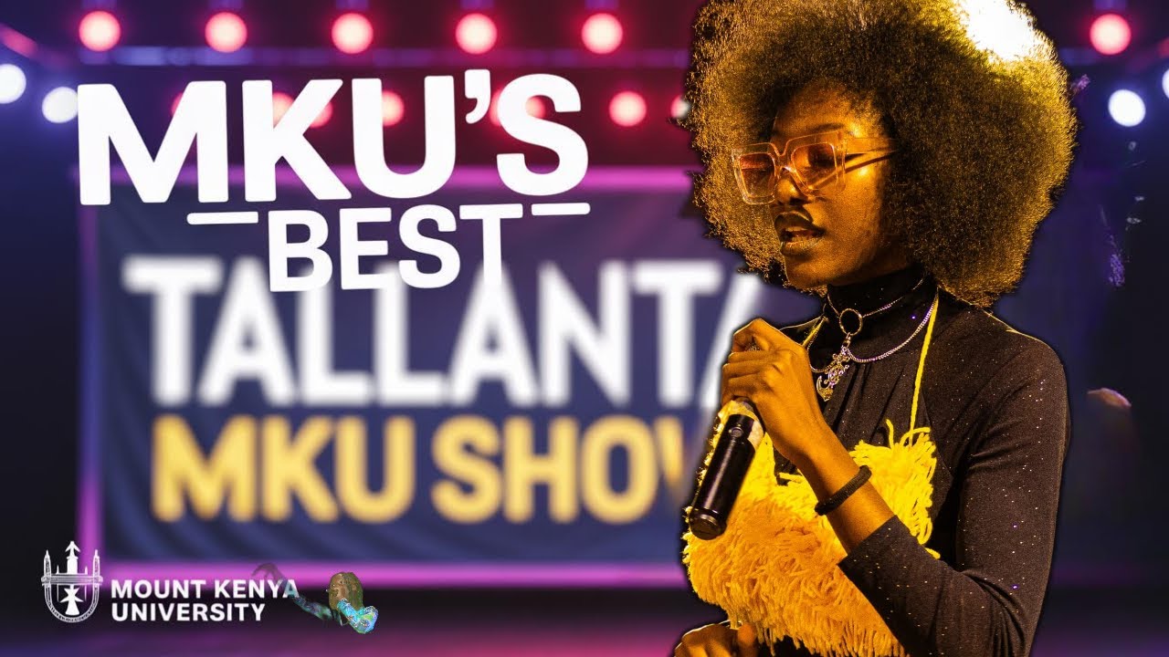 The Rise of Paisleey: Kenya's Afro-RnB Revolution