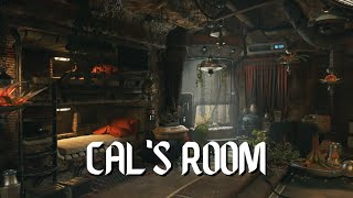 Famous Star Wars Jedi Survivor Ambience - Pyloon's Saloon - Cal's Room (calming room, no music) Profile