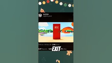 The Exit Door is BACK in Digital Circus Episode 7