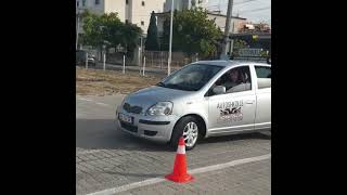 Autoshkolla Joni