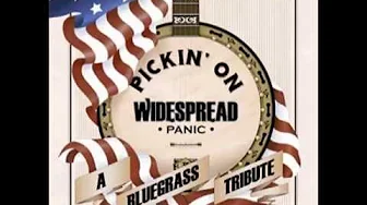 Travelin' Light - Pickin' On Widespread Panic: A Bluegrass Tribute - Pickin' On Series Travelin' Light - Pickin' On Widespread Panic: A Bluegrass Tribute - Pickin' On Series
