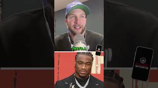 #Seahawks "Could Have a Star" in QB Jalen Milroe | #SeattleSports