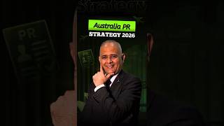 🚨 AUSTRALIA PR IS NOT EASY ANYMORE… BUT IT’S STILL POSSIBLE! 🇦🇺