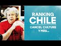 Ranking Chile | E625