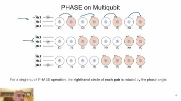 Single-Qubit Quantum Gates in Multi-Qubit Systems