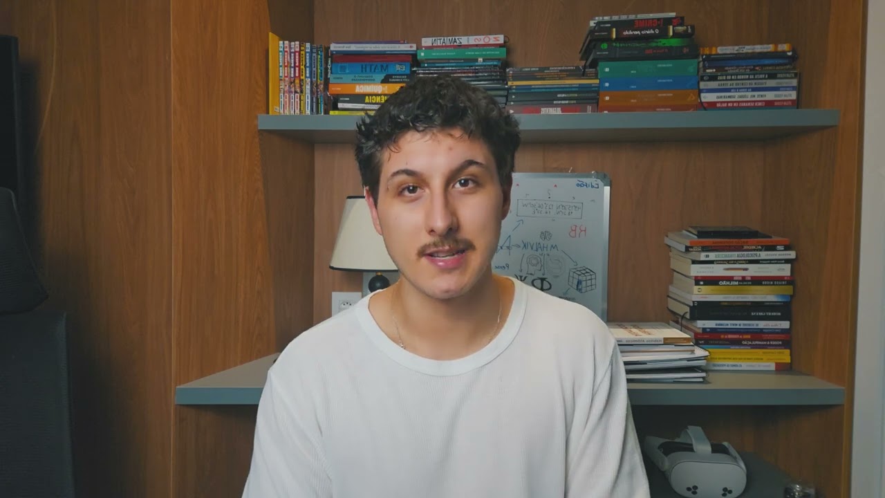 Você só precisa de 1 minuto...