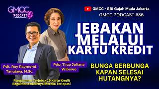 Kartu Kredit, Penolong Atau Bencana? Terjerat Hutang Kartu Kredit, Bunga Berbunga Bagaimana Lepas?