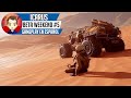 Icarus | Beta Weekend #5: El Desierto | Gameplay en Español