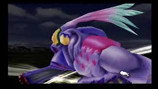 ff8】G.F. パンデモニウム - YouTube