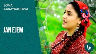 Sona Atamyradowa - Jan Ejem 2019