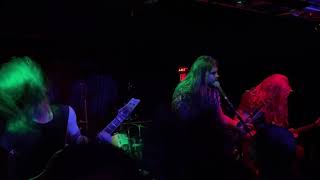 Aether Realm - Tstmts 9821