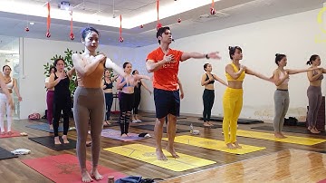 Happy Flow - Tình Anh của Đình Dũng