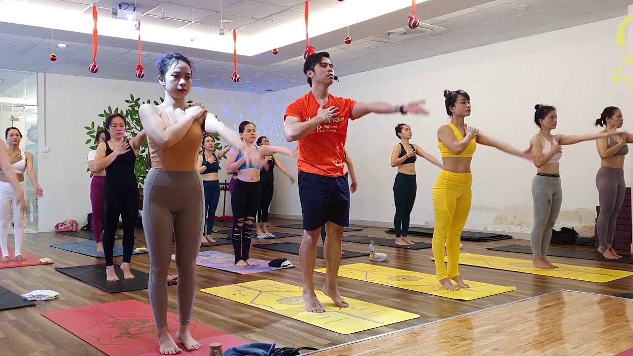 Happy Flow - Tình Anh của Đình Dũng