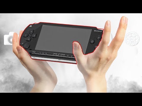 Video: Come Avviare Un Tema Su PSP