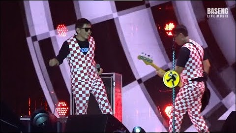 (Live) Tipe X - Genit - Synchronize Fest 2025