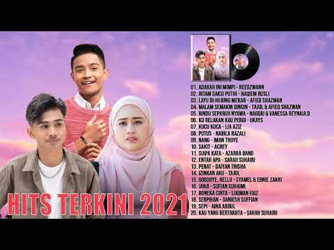 Lagu best 2021