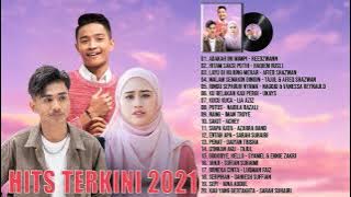 Lagu Malaysia Terkini 2021 ~ Lagu Baru Melayu 2021 Best Malay ~  Carta Era 40 Terkini 2021