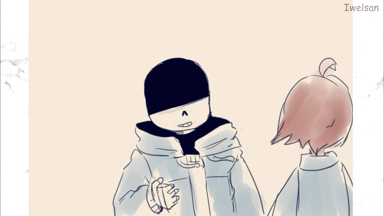 The hammer song and the tower of pain { UNDERTALE }