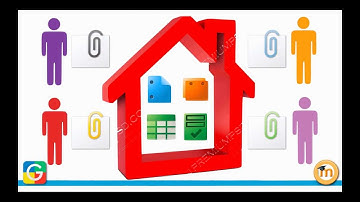 Moodle & Google Apps Overview