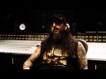 Flying Colors&#39; Mike Portnoy Answers Troy Quiggins&#39;s Question