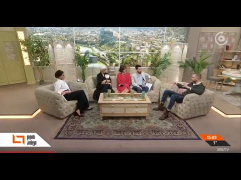 რეკომენდაციები მოტივაციის ასამაღლებლად გადაცემაში \"დღის პოსტი\" - დავით კენჭაძე