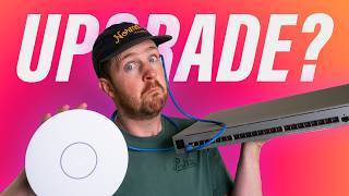 Download Lagu Why Running Less Ethernet Is Actually Better (I Was Wrong) MP3 Download Lagu Why Running Less Ethernet Is Actually Better (I Was Wrong) MP3