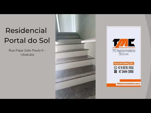 Residencial Portal do Sol