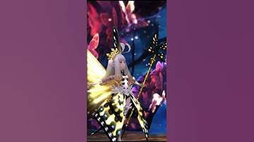 Breaking the Third Wall(Final) - Bravely Second (3DS) - Main game playthrough - Progress 7/7 (Final)