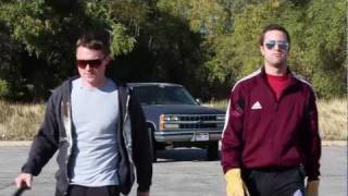 Pumpkin Bash Brothers