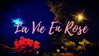 Video thumbnail of "La Vie En Rose (Acoustic) | Spanish Version | D4ve"