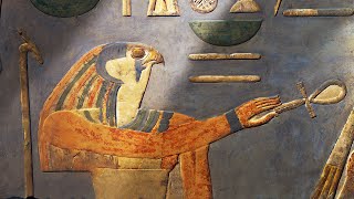EGYPTIAN PARADISE  2 hours of ancient Egyptian music to relax and sleep