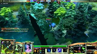 PRO BAAULP COUNTER GANKS screenshot 5