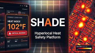 Shade — FortyGuard-Powered Industrial Heat Safety Platform  screenshot 3