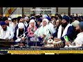 041 mumbai 24feb2024 satmor dinas sohelaa keertan bibi simarjeet kaur jee faridabad