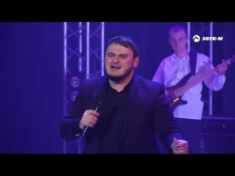 Рустам Нахушев - Цыганочка | Концертный Номер - YouTube